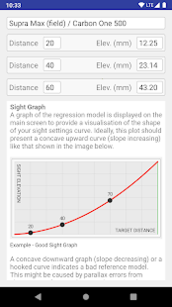 Image 2 for Archery Sight Mark Pro
