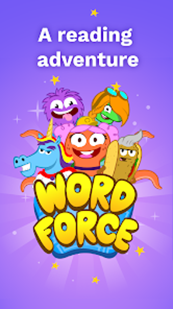 Imagen 0 para WORD Force Reading Advent…