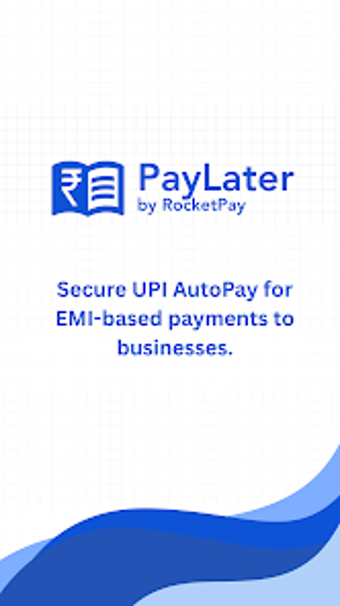 Image 0 for PayLater by RocketPay