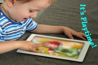 Image 0 for A+ Baby Music Time - Toy …