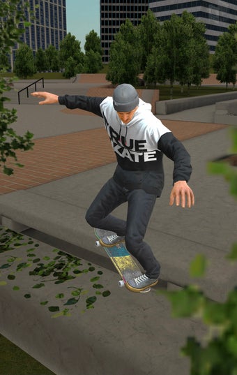 Image 0 for Paines Park for True Skat…