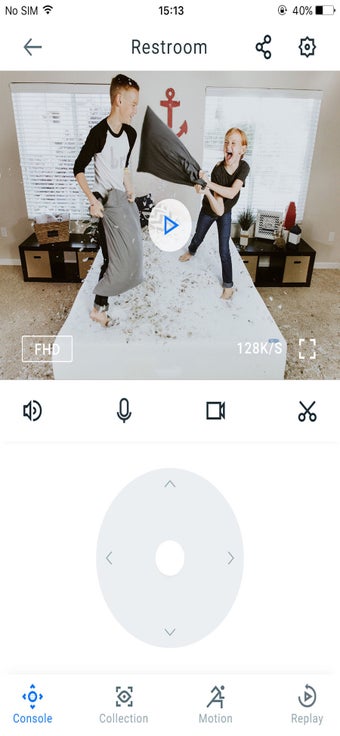 Imagen 2 para Wansview Cloud