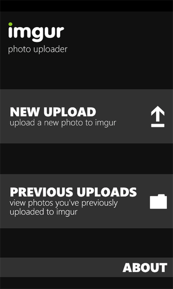 Image 2 for imgur uploader for Window…