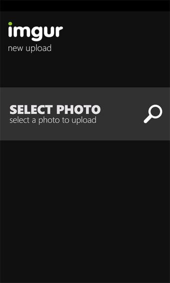 Image 0 for imgur uploader for Window…