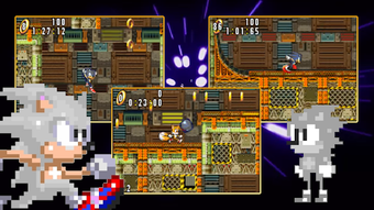 Imagen 2 para Endless Ring