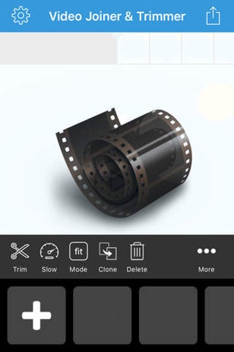 Image 0 for Video Joiner & Trimmer : …