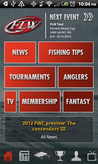 Image 1 for FLW