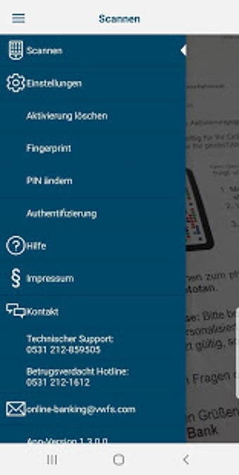 Image 2 for VW Financial Services pho…