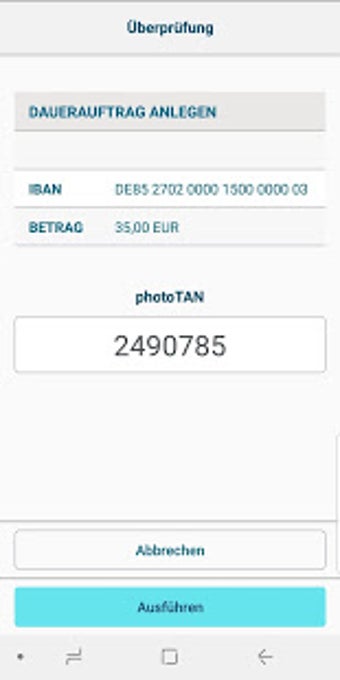 Image 1 for VW Financial Services pho…
