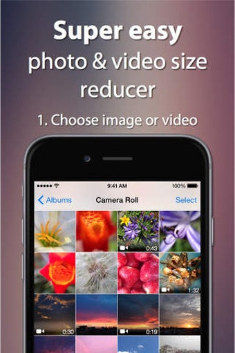 Image 0 for Minima - Image & VIdeo Re…