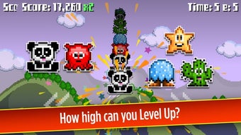 Imagen 1 para Critter Panic!