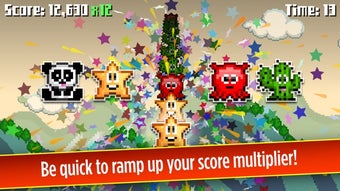 Imagen 0 para Critter Panic!