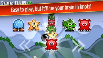 Imagen 3 para Critter Panic!