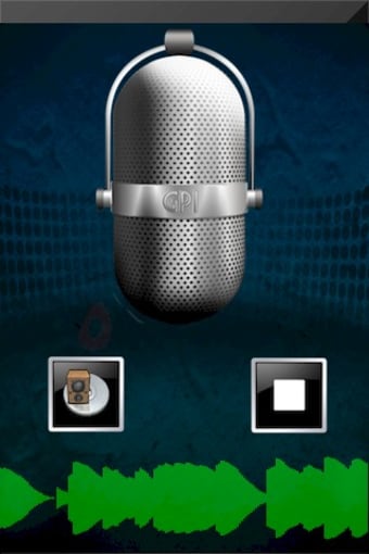 Image 0 for Sound Recorder Deluxe
