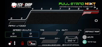 Image 1 for Fullstand Next