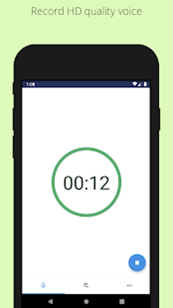 Imagen 2 para Advanced voice recorder -…