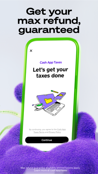 Image 7 for Cash App