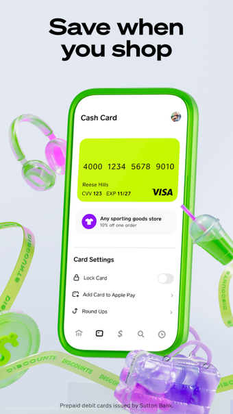 Image 1 for Cash App