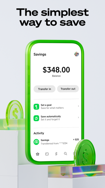 Image 6 for Cash App
