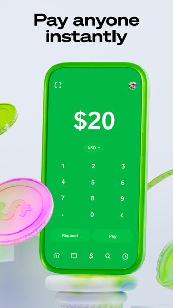 Image 0 for Cash App