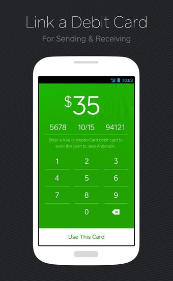 Image 1 for Cash App