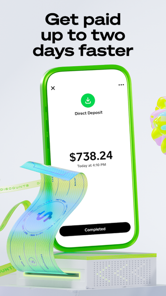 Image 2 for Cash App