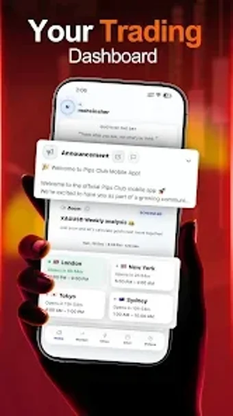 Image 0 for PipsClub