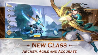 Image 1 for Yong Heroes