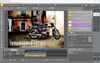 Imagen 1 para PaintSupreme 3D for Windo…
