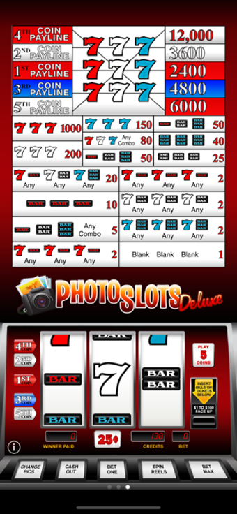 Image 3 for Photo Slots