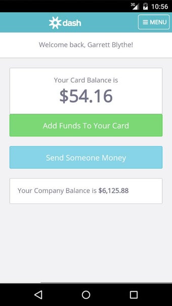 Image 0 for Dash
