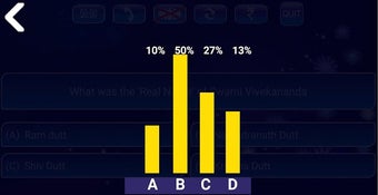 Image 2 for New KBC Quiz in Hindi