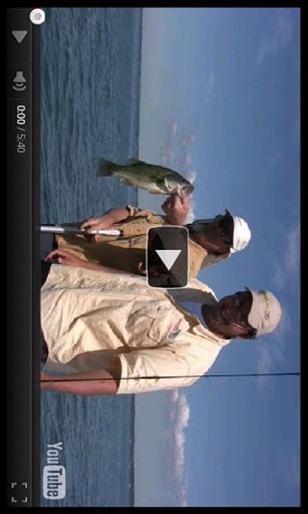 Imagen 3 para Gone Fishing