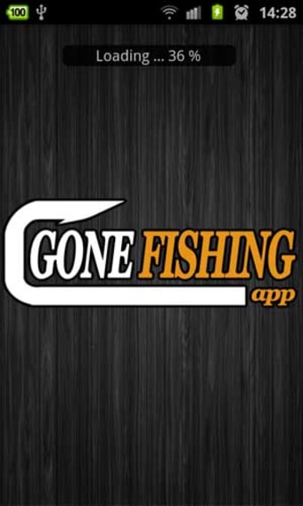Image 1 for Gone Fishing