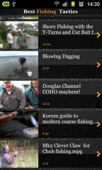 Imagen 1 para Gone Fishing