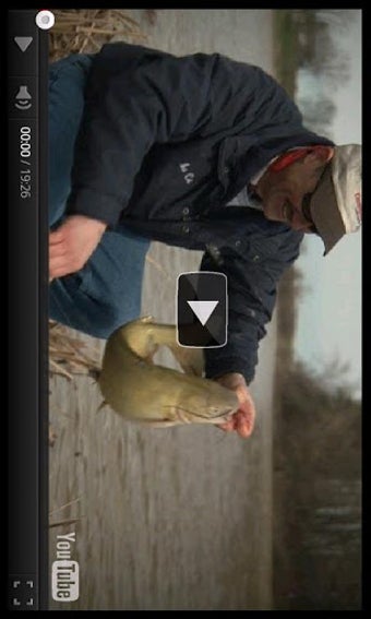 Imagen 0 para Gone Fishing