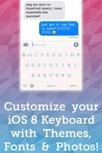 Image 0 for Sprezz - Custom Keyboard …