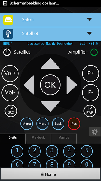 Image 0 for MyURemote Universal Remot…