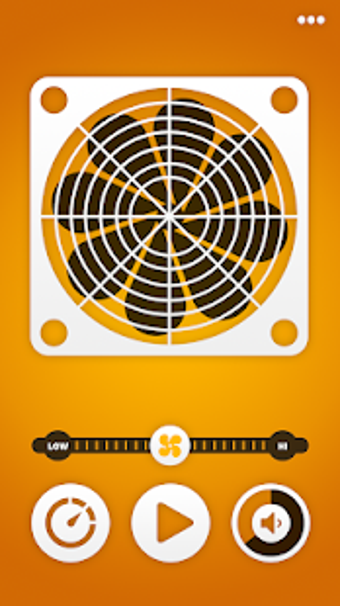 Image 1 for Sleep Fan White Noise