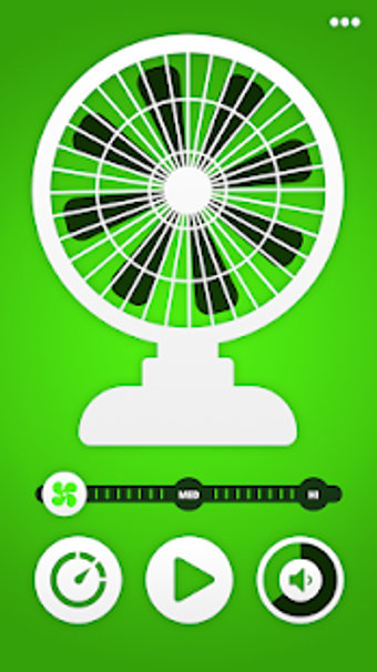 Imagen 1 para Sleep Fan White Noise