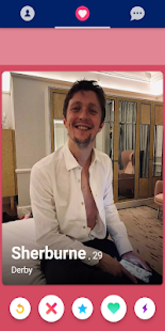 Image 1 for UK Dating app | Free Brit…