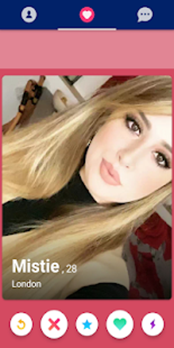 Imagen 2 para UK Dating app | Free Brit…