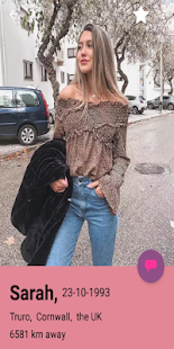 Imagen 3 para UK Dating app | Free Brit…