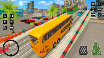 Image 1 for Bus Driving School 2017: …