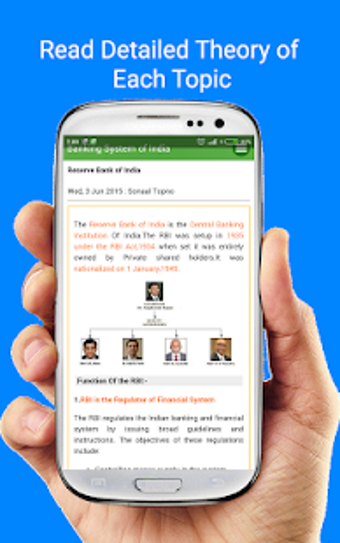 Image 3 for General Knowledge GK Toda…