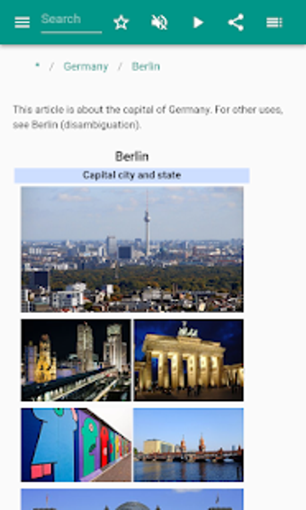 Image 0 for Germany