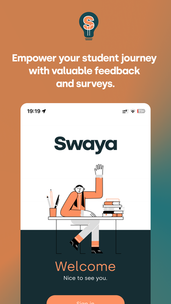 Image 0 for Swaya App