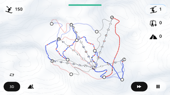 Image 0 for Alpine Lines