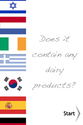 Image 0 for Lactose Intolerant