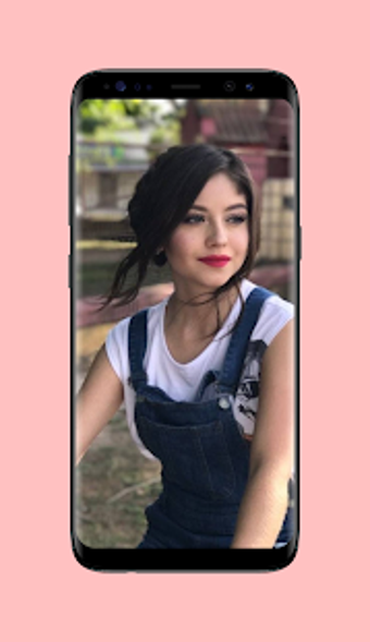 Image 2 for Karol Sevilla Wallpapers